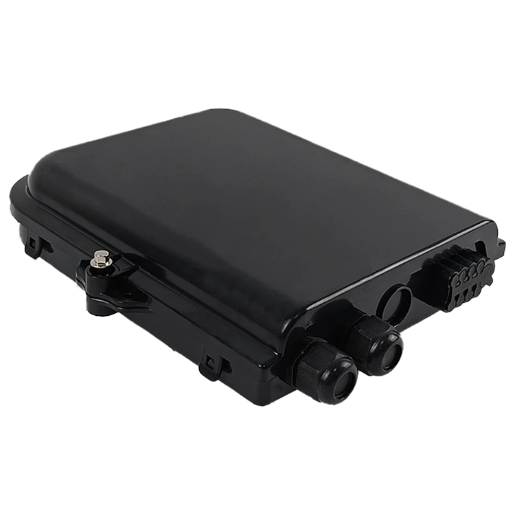 8Core Fiber Optic Distribution Box