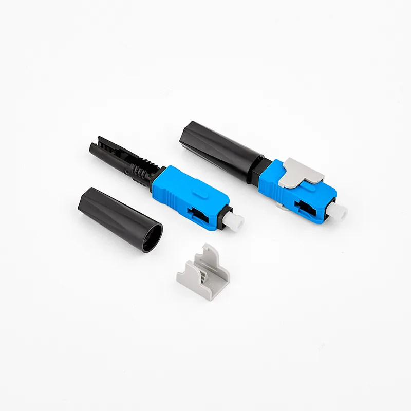 FTTH Fast Connector