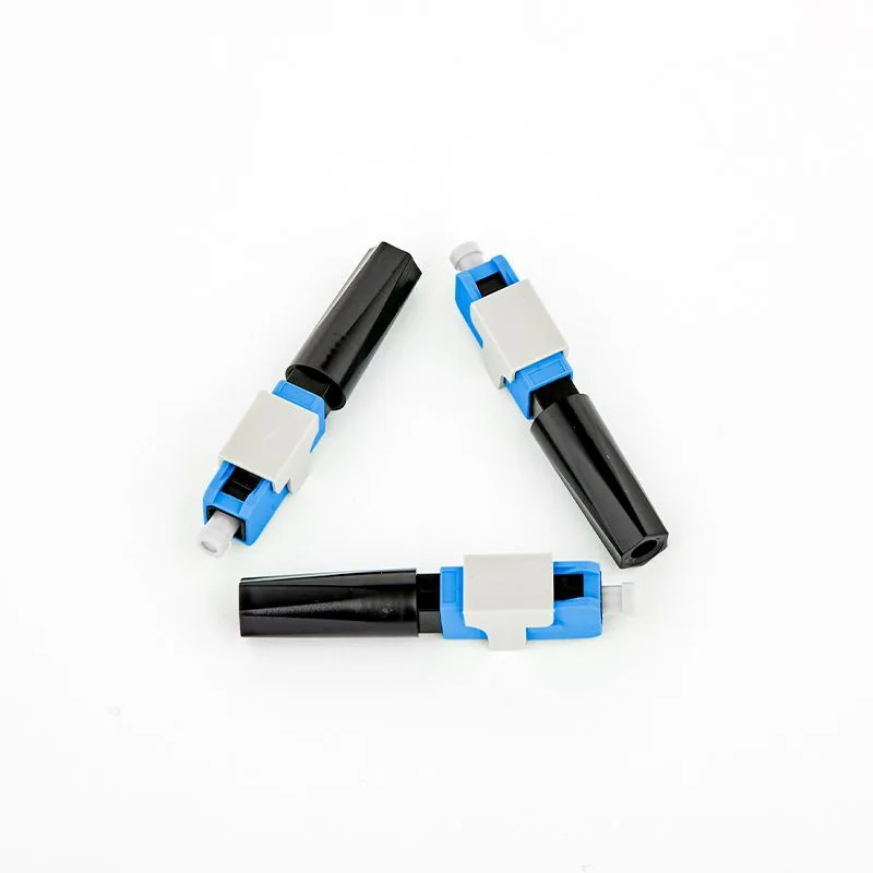 FTTH Fast Connector